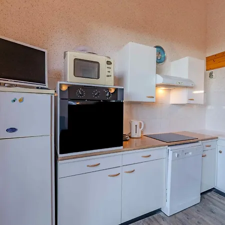 Framboise Les Monts D'olmes Appartamento