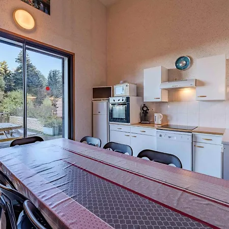 Appartamento Framboise Les Monts D'olmes *