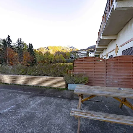 Appartamento Framboise Les Monts D'olmes *