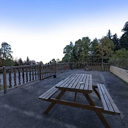 Framboise Les Monts D'olmes Appartamento