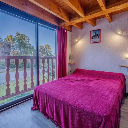 Framboise Les Monts D'olmes Appartamento *