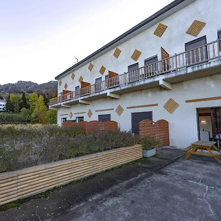 Appartamento Framboise Les Monts D'olmes Montferrier