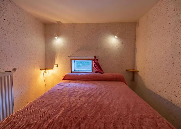 Framboise Les Monts D'olmes Appartamento *