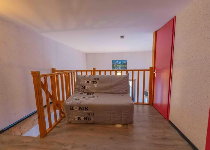 Appartamento Framboise Les Monts D'olmes Montferrier