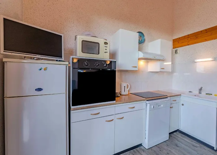 Framboise Les Monts D'olmes Appartamento