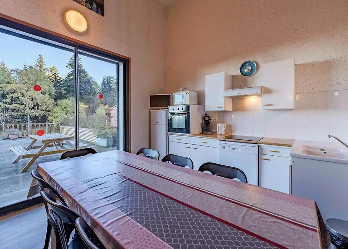 Appartamento Framboise Les Monts D'olmes *