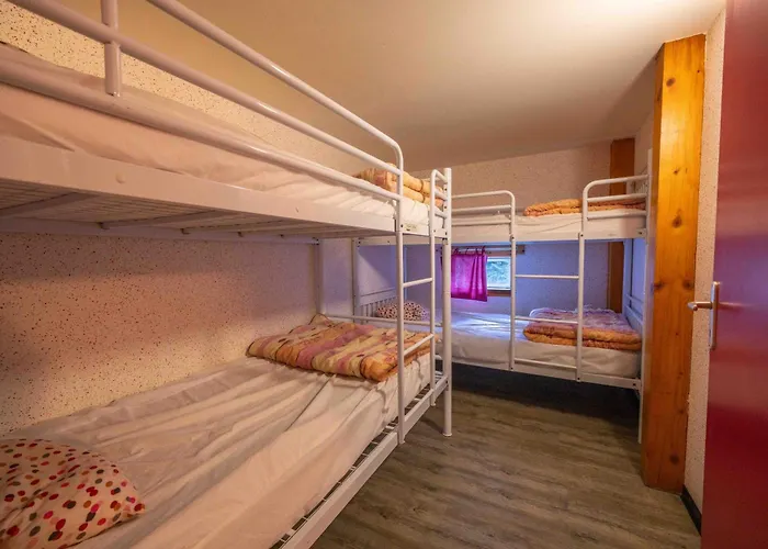 Framboise Les Monts D'olmes Appartamento Montferrier