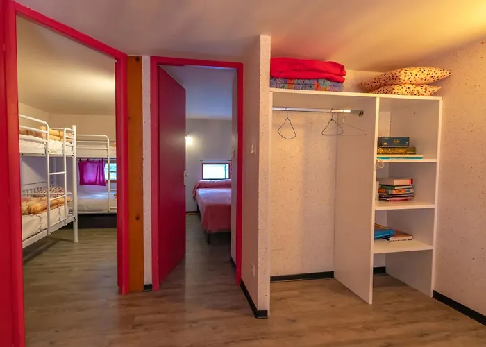 Appartamento Framboise Les Monts D'olmes Montferrier