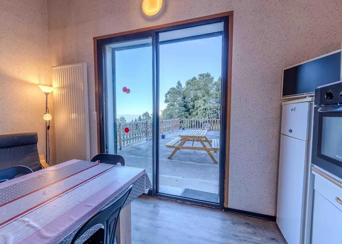 Appartamento Framboise Les Monts D'olmes