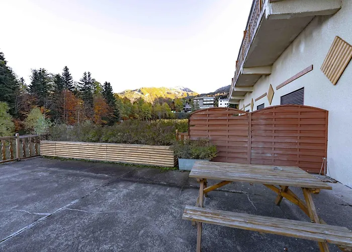 Appartamento Framboise Les Monts D'olmes *