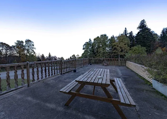 Framboise Les Monts D'olmes Appartamento