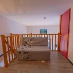 Apartman Framboise Les Monts D'olmes Montferrier