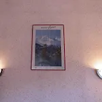 Framboise Les Monts D'olmes Apartman *