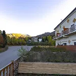 Framboise Les Monts D'olmes Apartman *