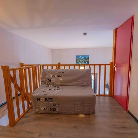 Daire Framboise Les Monts D'olmes Montferrier