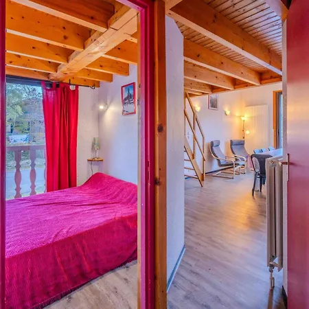 Apartman Framboise Les Monts D'olmes *