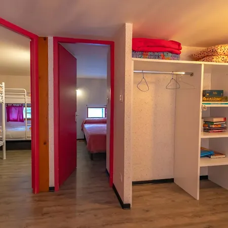 Appartement Framboise Les Monts D'olmes *