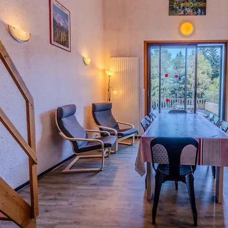 Appartement Framboise Les Monts D'olmes