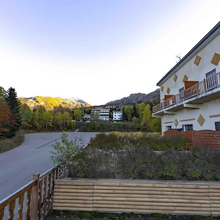 Framboise Les Monts D'olmes Appartement *