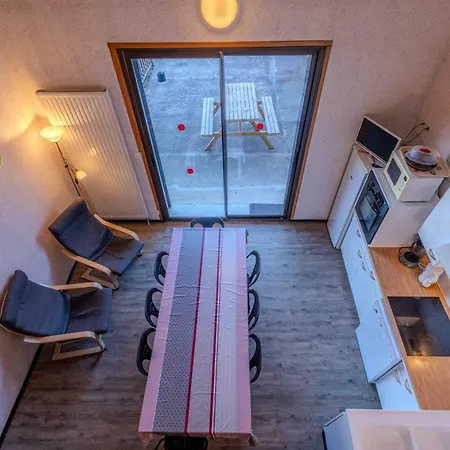 Appartement Framboise Les Monts D'olmes *
