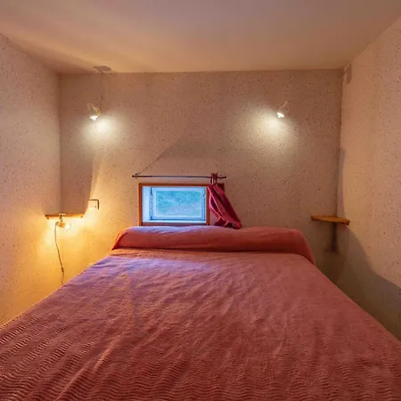 Appartement Framboise Les Monts D'olmes